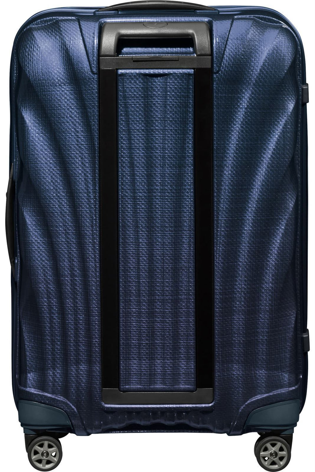 Imagen trasera de Samsonite Maleta C-Lite Tamaño mediana color Azul