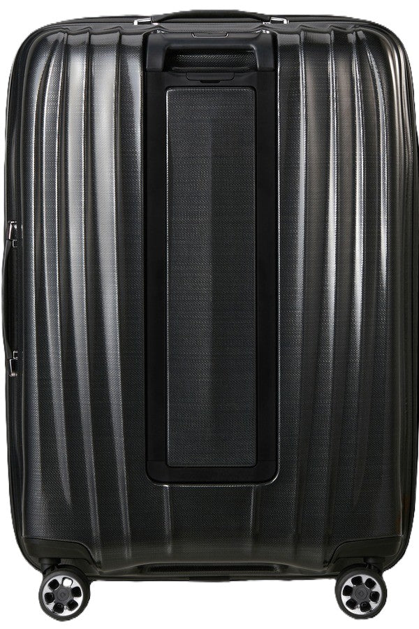 Samsonite Maleta NEXIS Expandible Material Roxkin Ultra Resistente y Muy Ligera
