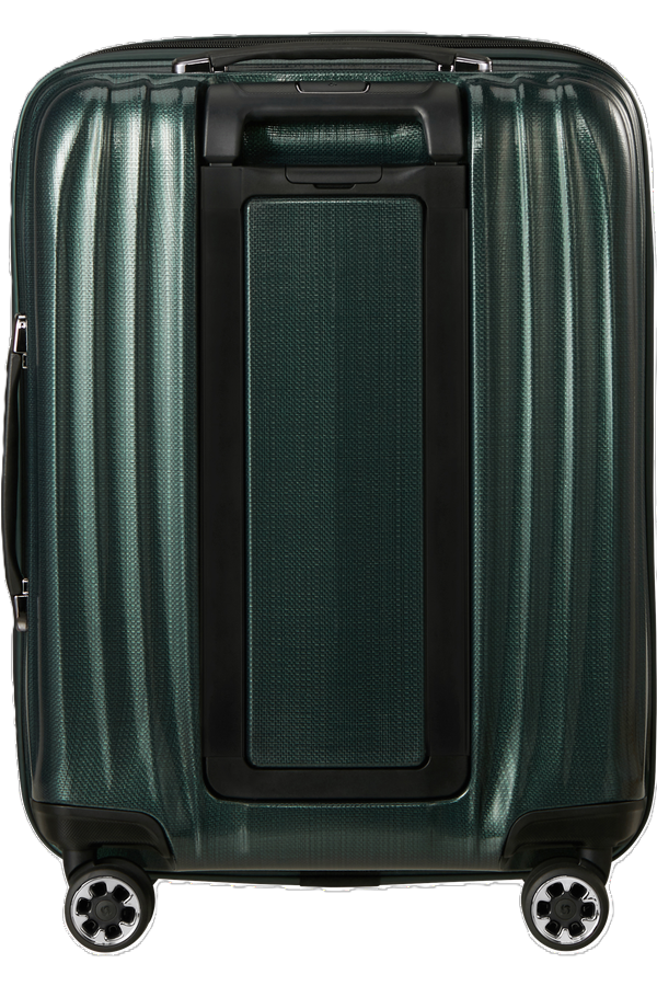 Samsonite Maleta NEXIS Expandible Material Roxkin Ultra Resistente y Muy Ligera
