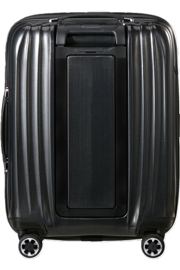 Samsonite Maleta NEXIS Expandible Material Roxkin Ultra Resistente y Muy Ligera