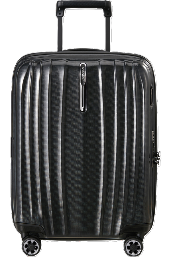 Samsonite Maleta NEXIS Expandible Material Roxkin Ultra Resistente y Muy Ligera