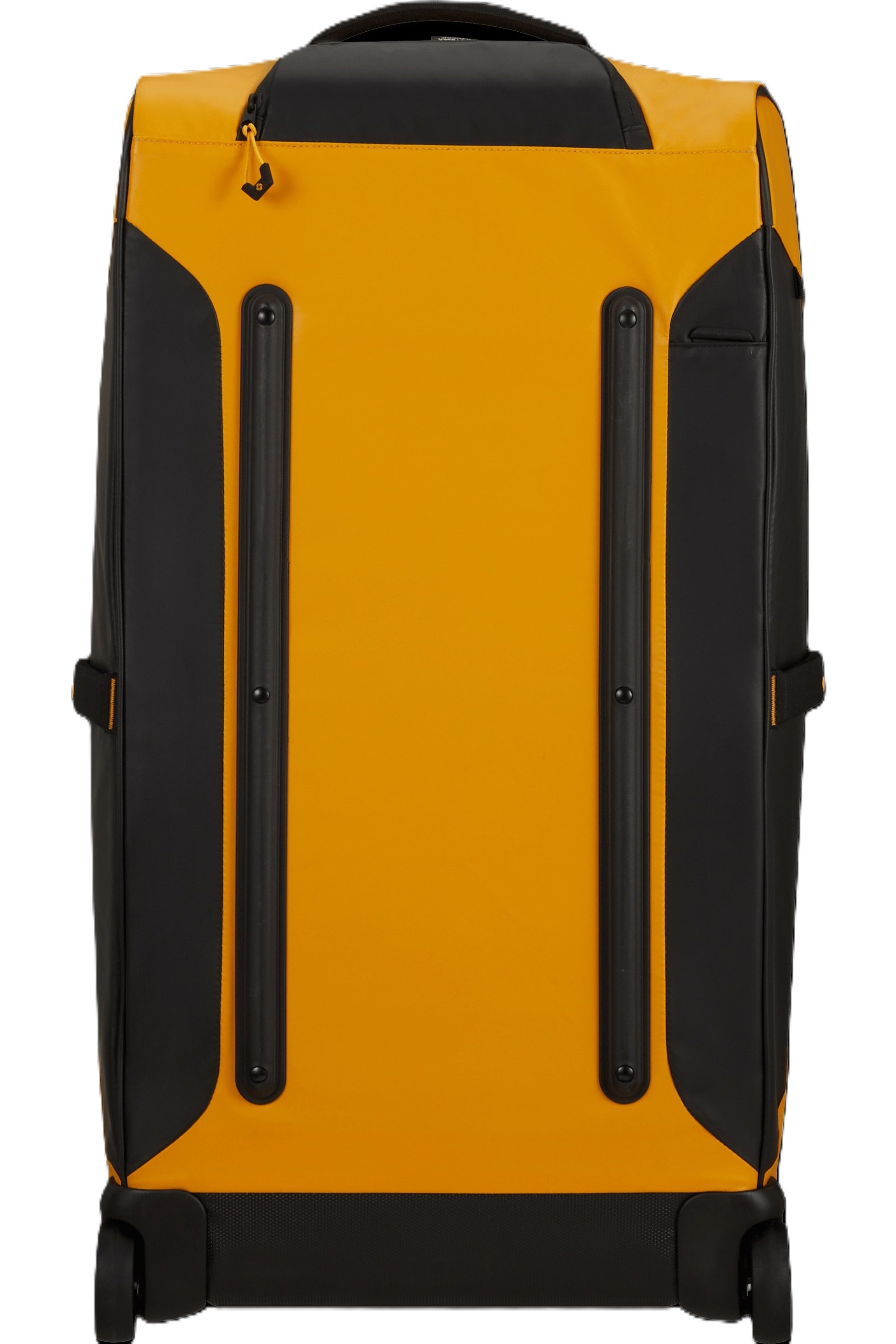 Samsonite Ecodiver Maleta de Cabina Medidas 55X40X20 cms 2 Ruedas Capacidad 48 Litros  Impermeable Ligera