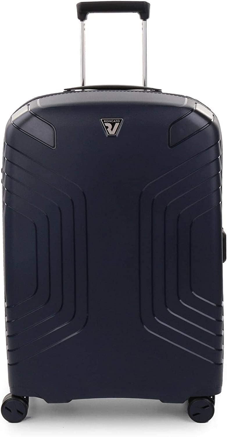 Roncato Ypsilon Maleta Expandible Muy Resistente y Ligera