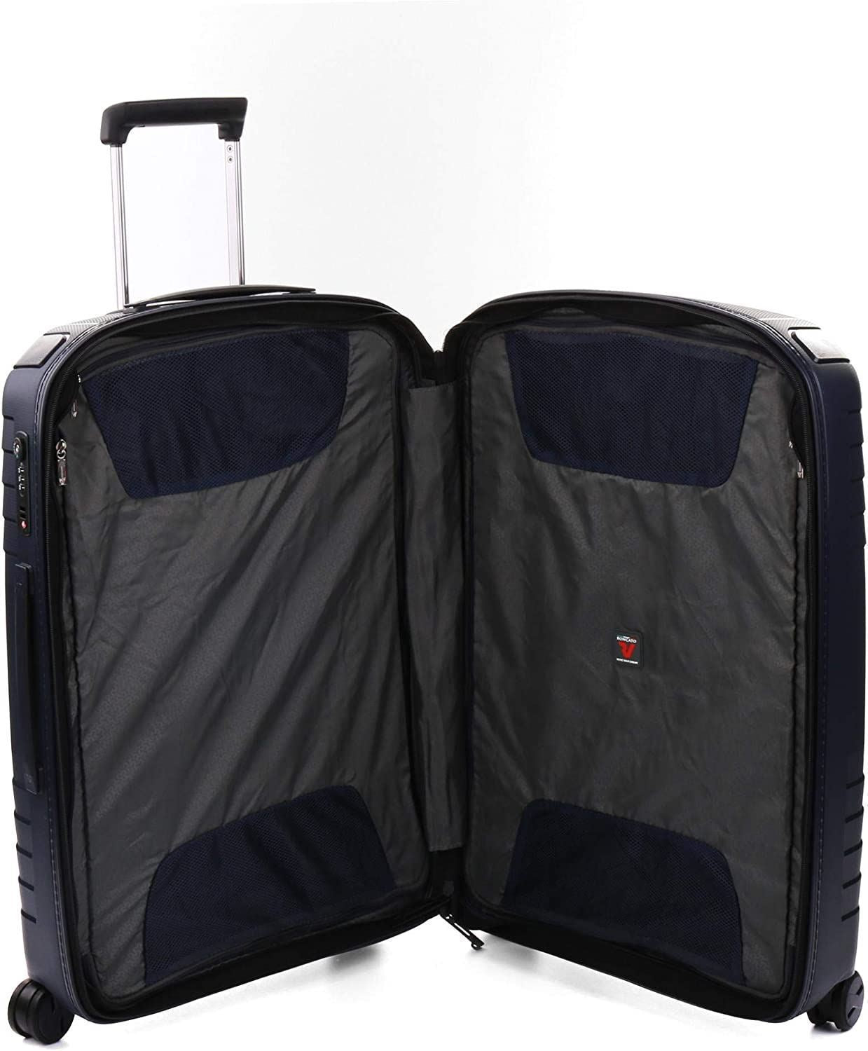 Roncato Ypsilon Maleta Expandible Muy Resistente y Ligera