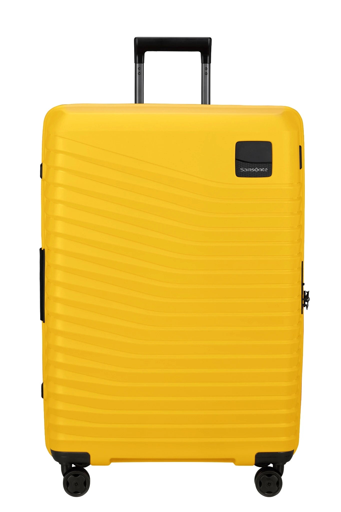 Samsonite Intuo Maleta Expandible Material Polipropileno Resistente y Ligera
