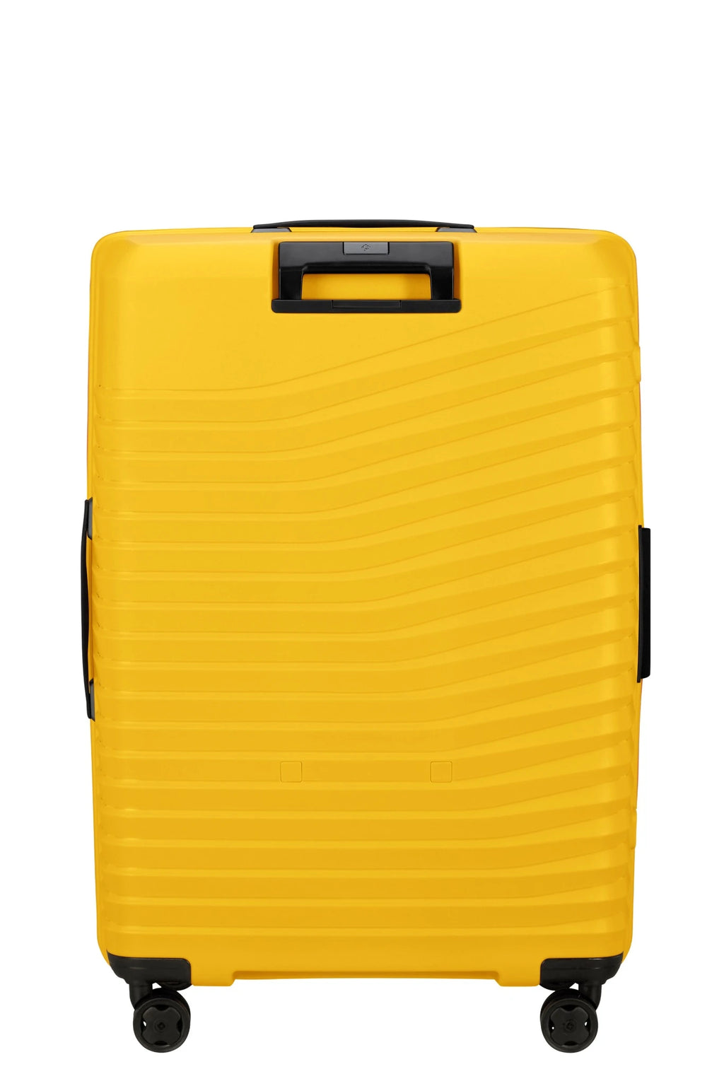 Samsonite Intuo Expandable Suitcase Durable and Lightweight Polypropylene Material