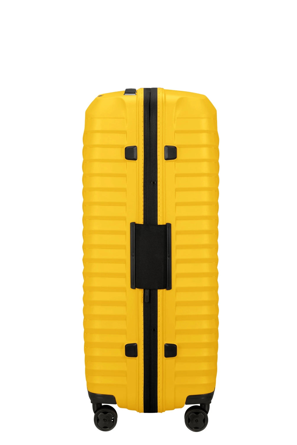 Samsonite Intuo Expandable Suitcase Durable and Lightweight Polypropylene Material