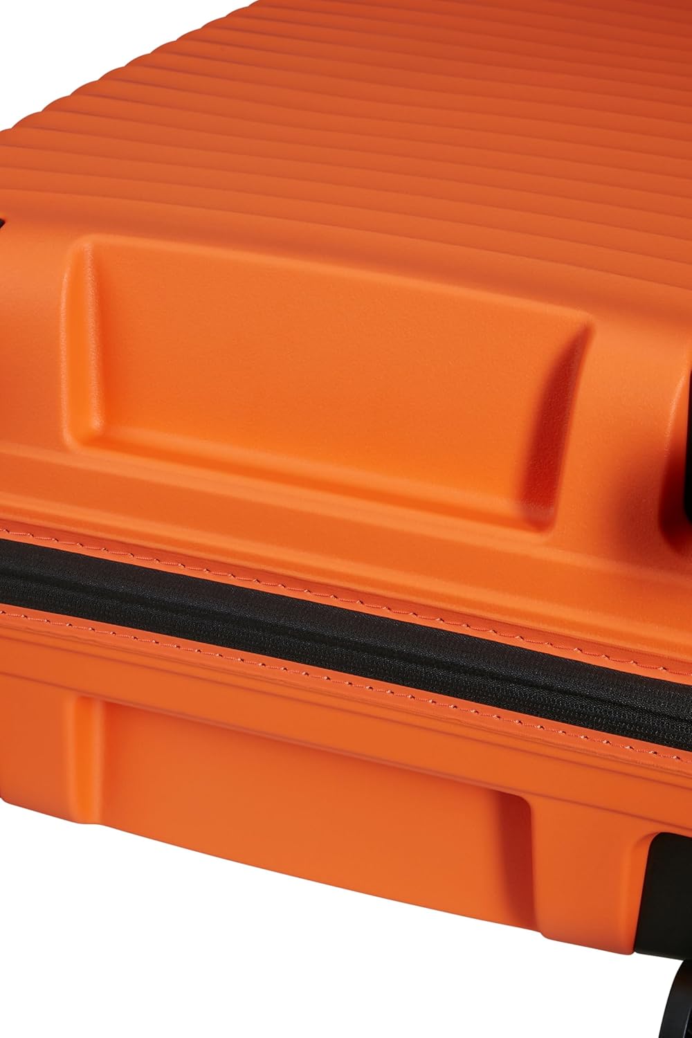 Imagen ruedas Samsonite Intuo Maleta Expandible Grande Naranja