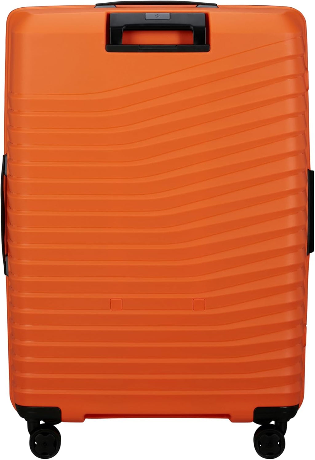 Imagen trasera Samsonite Intuo Maleta Expandible Grande Naranja