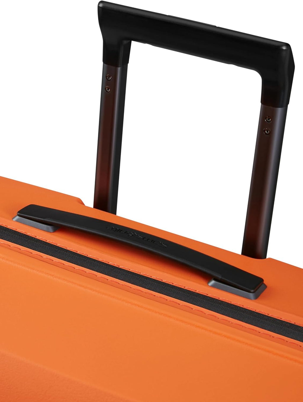 Imagen tirador Samsonite Intuo Maleta Expandible Grande Naranja
