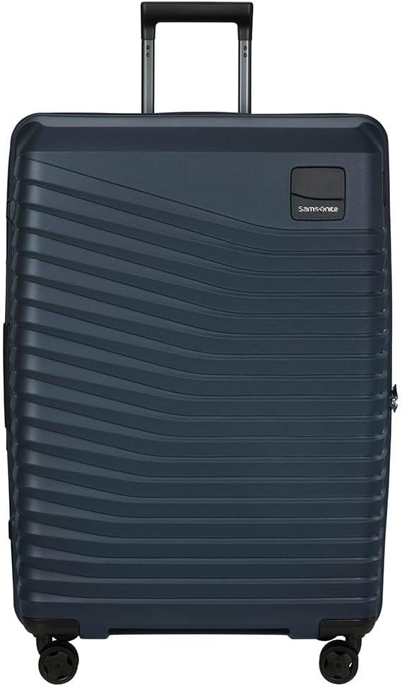 Imagen principal Samsonite Intuo Maleta Expandible Mediana Azul Navy