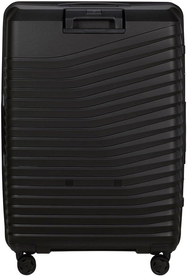 Imagen trasera Samsonite Intuo Maleta Expandible Grande Negro