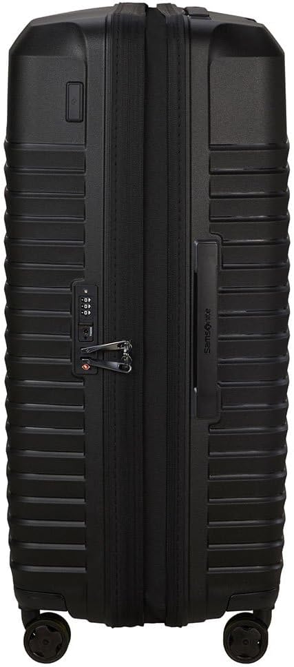 Imagen fondo expandido Samsonite Intuo Maleta Expandible Grande Negro
