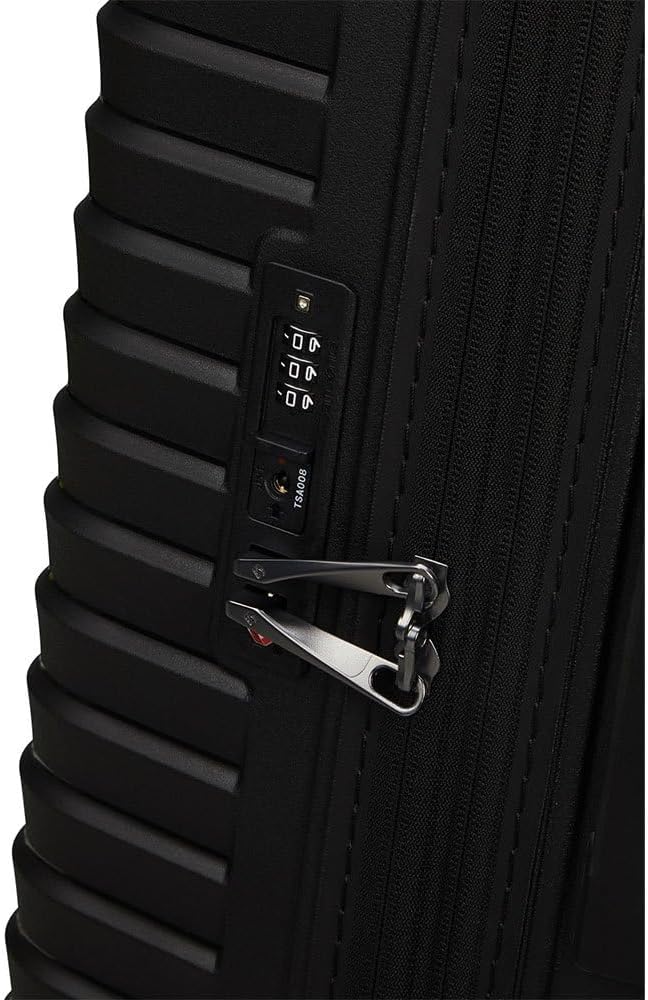 Imagen cerradura Samsonite Intuo Maleta Expandible Grande Negro