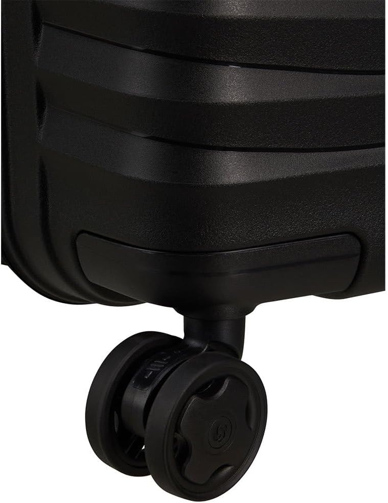 Imagen ruedas Samsonite Intuo Maleta Expandible Grande Negro