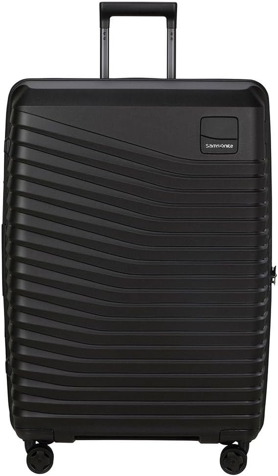 Samsonite Intuo Maleta Expandible Material Polipropileno Resistente y Ligera