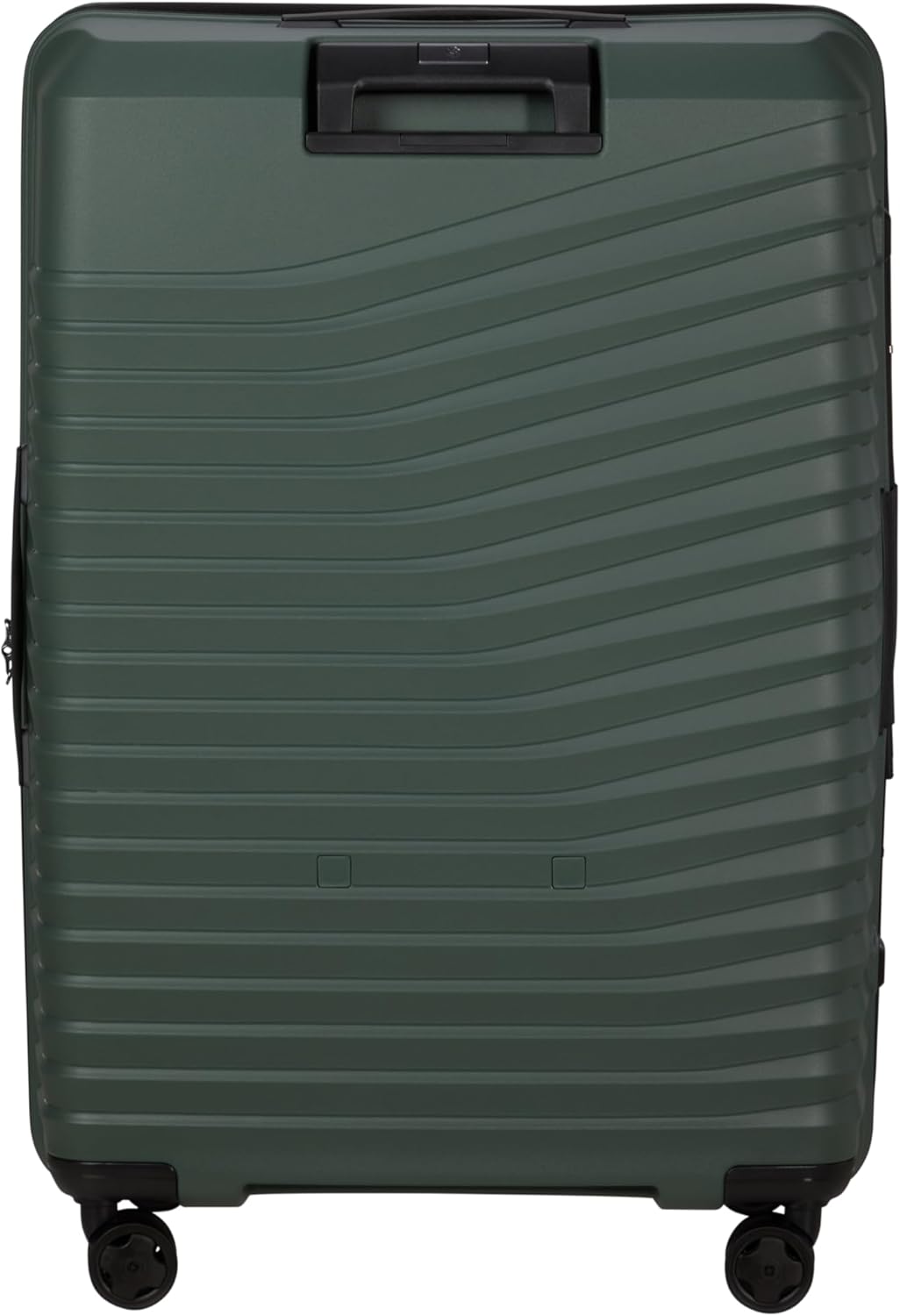 Samsonite Intuo Maleta Expandible Material Polipropileno Resistente y Ligera