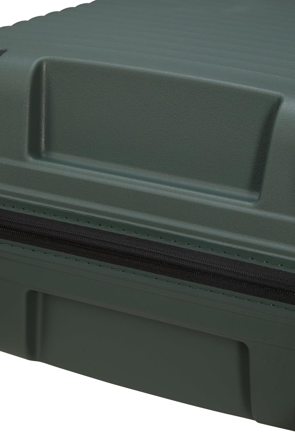 Imagen ruedas Samsonite Intuo Maleta Expandible Grande Verde Olive Green
