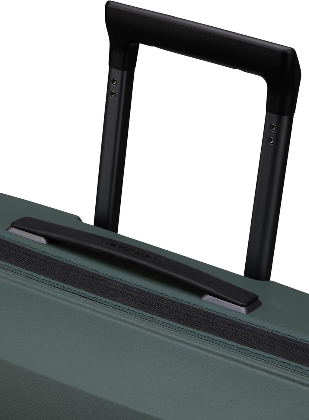 Imagen tirador Samsonite Intuo Maleta Expandible Grande Verde Olive Green