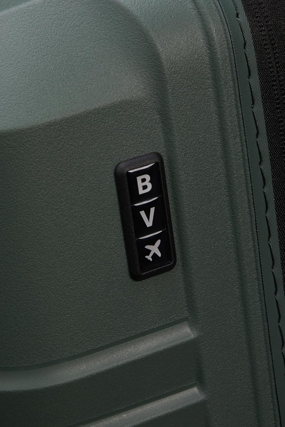 Imagen iniciales Samsonite Intuo Maleta Expandible Grande Verde Olive Green