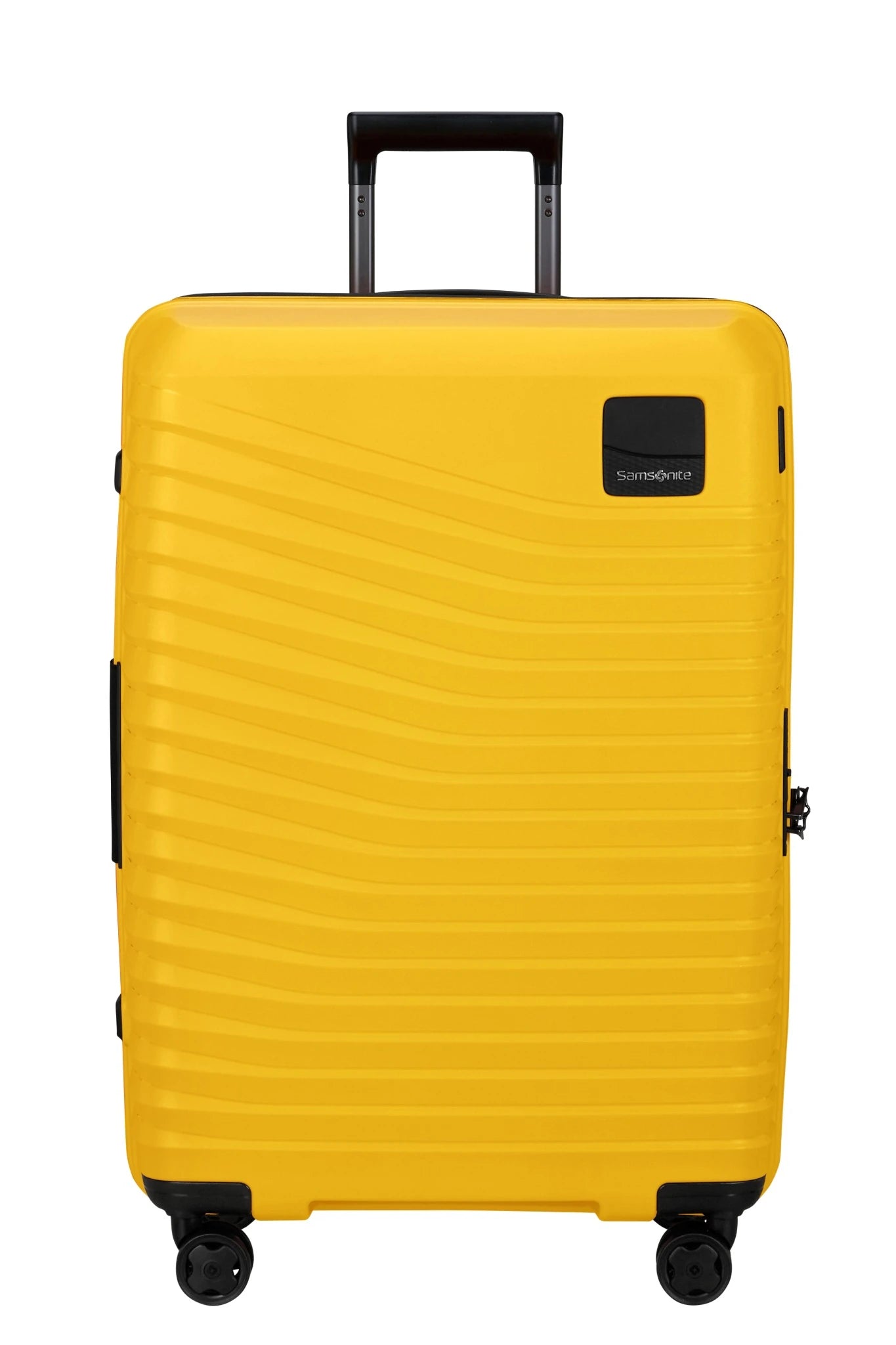Samsonite Intuo Maleta Expandible Material Polipropileno Resistente y Ligera