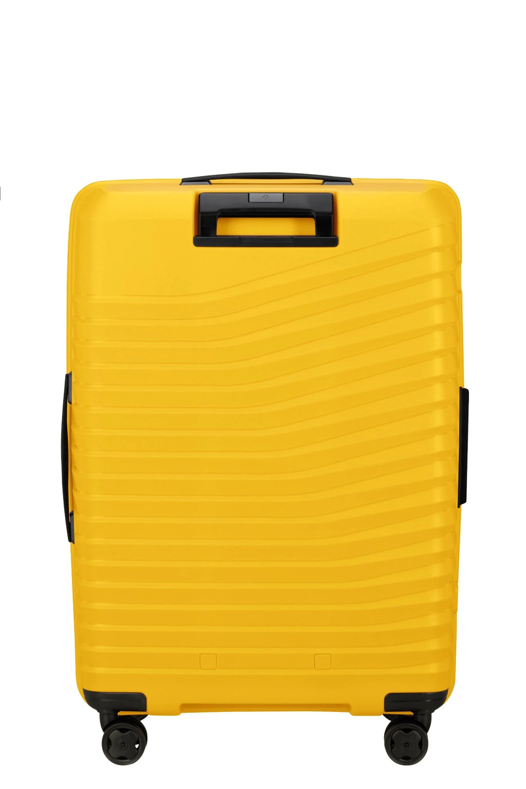 Samsonite Intuo Expandable Suitcase Durable and Lightweight Polypropylene Material