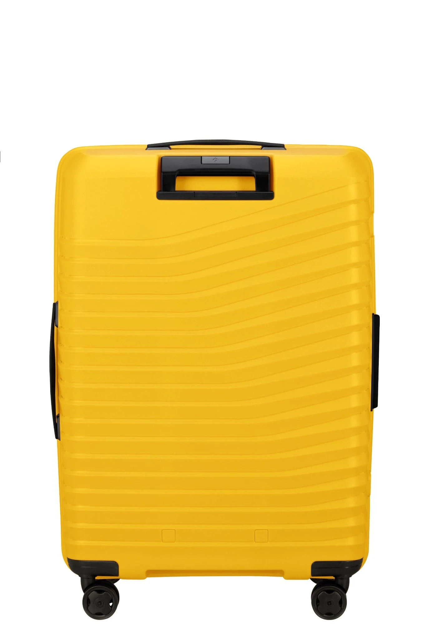 Samsonite Intuo Maleta Expandible Material Polipropileno Resistente y Ligera