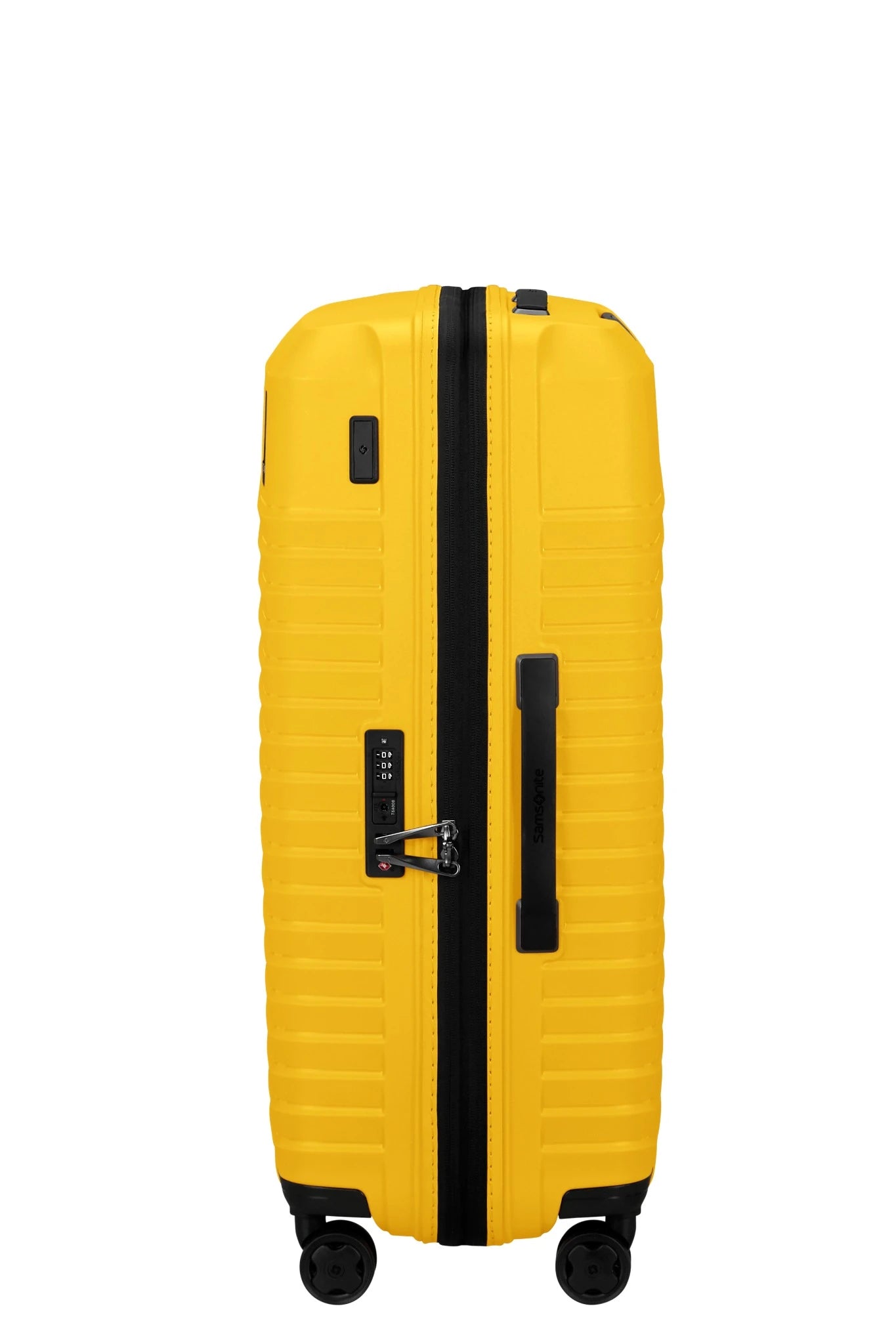 Samsonite Intuo Maleta Expandible Material Polipropileno Resistente y Ligera