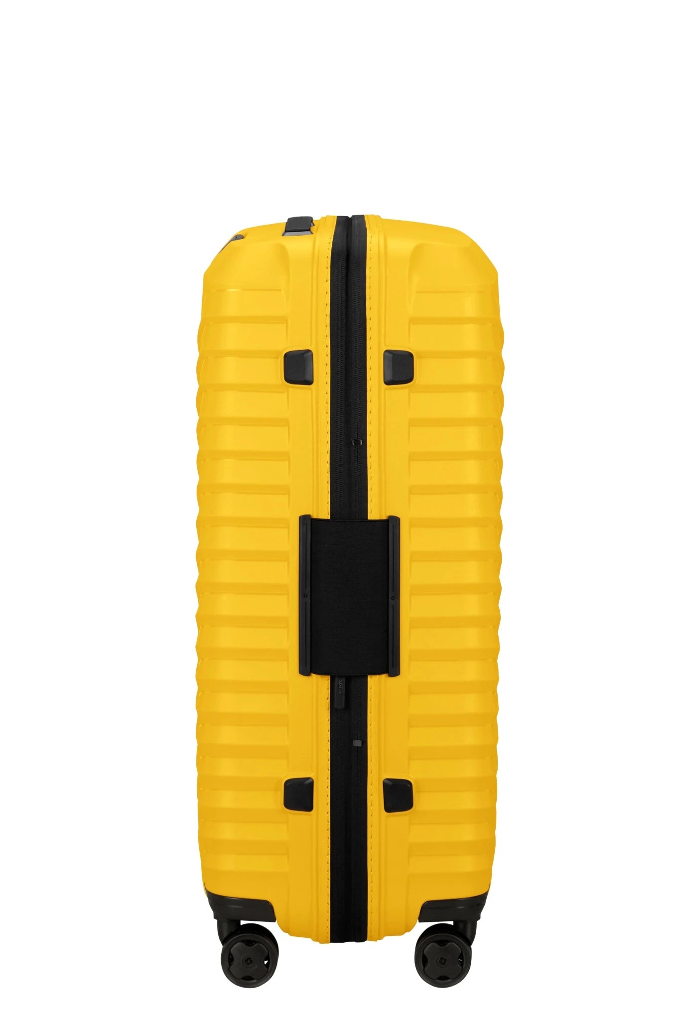 Samsonite Intuo Maleta Expandible Material Polipropileno Resistente y Ligera