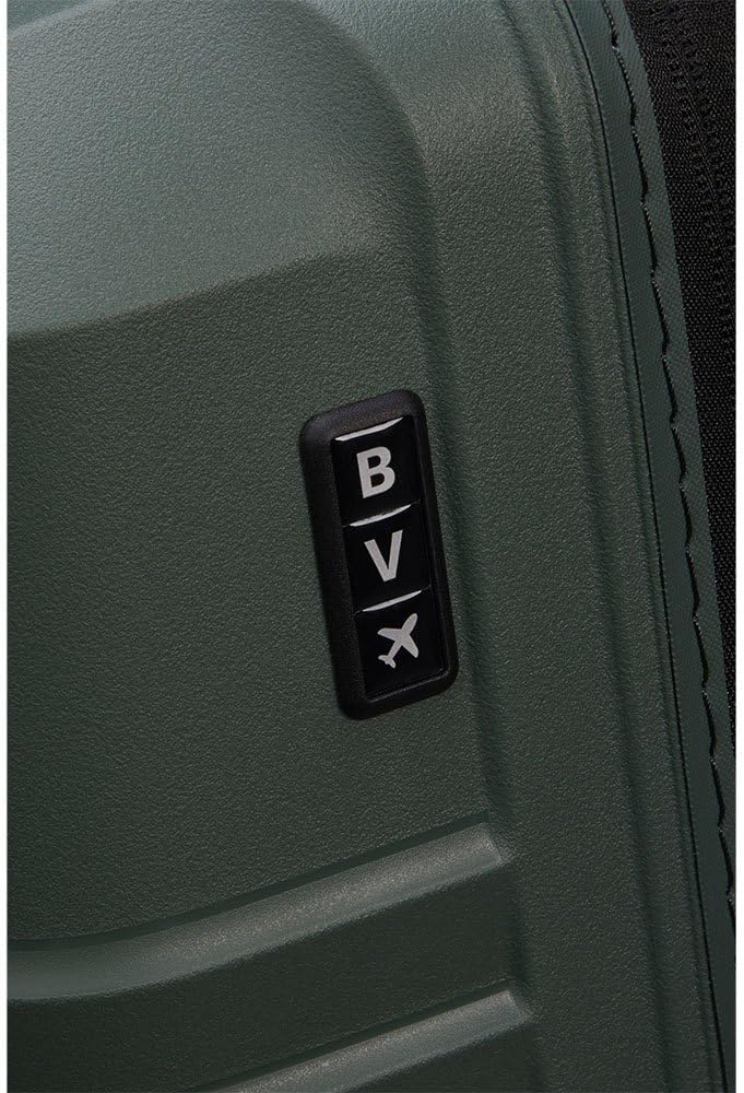 Imagen iniciales Samsonite Intuo Maleta Expandible Mediana Verde Olive Green