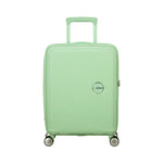 Pastel Green