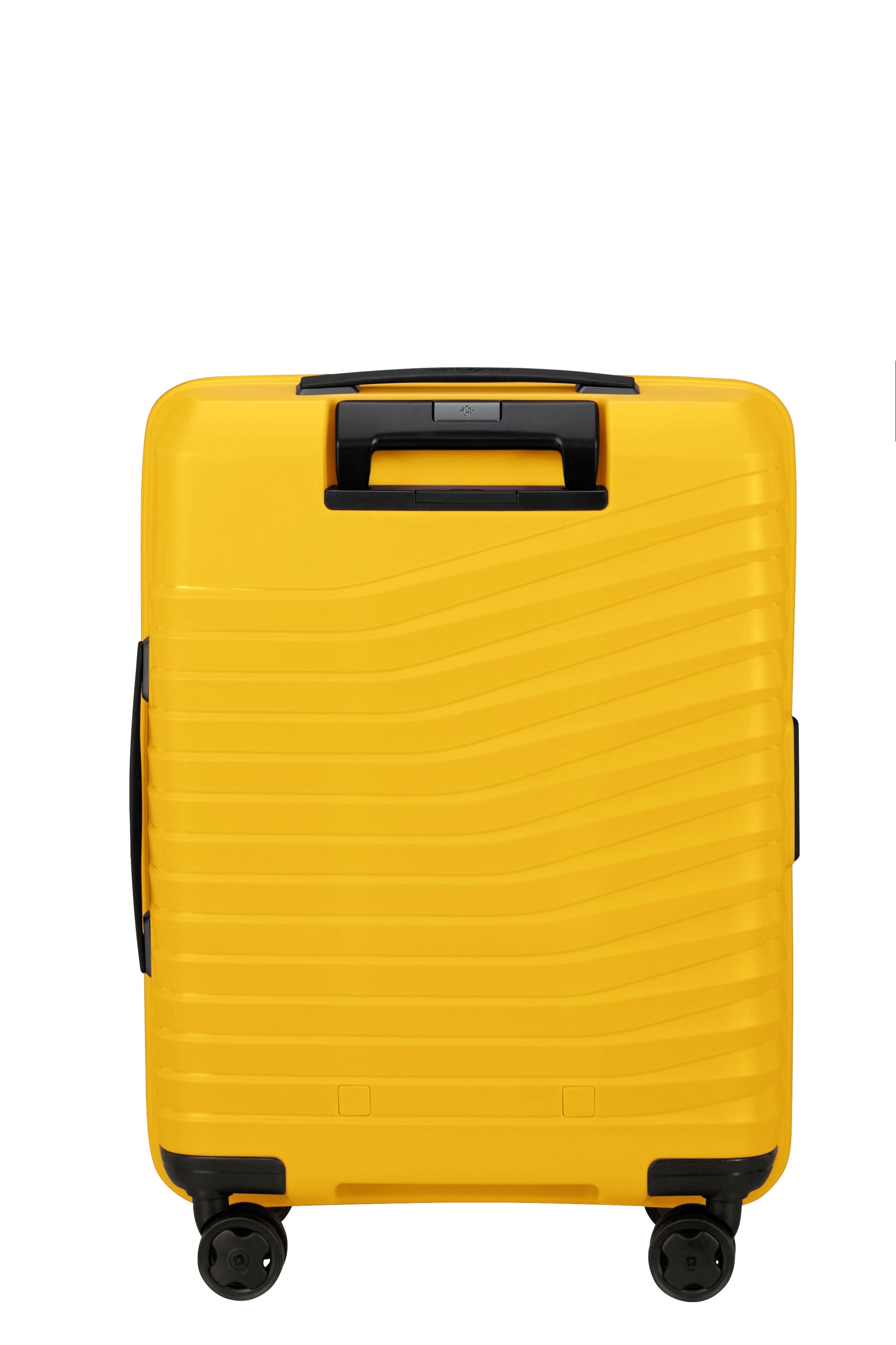 Samsonite Intuo Maleta Expandible Material Polipropileno Resistente y Ligera