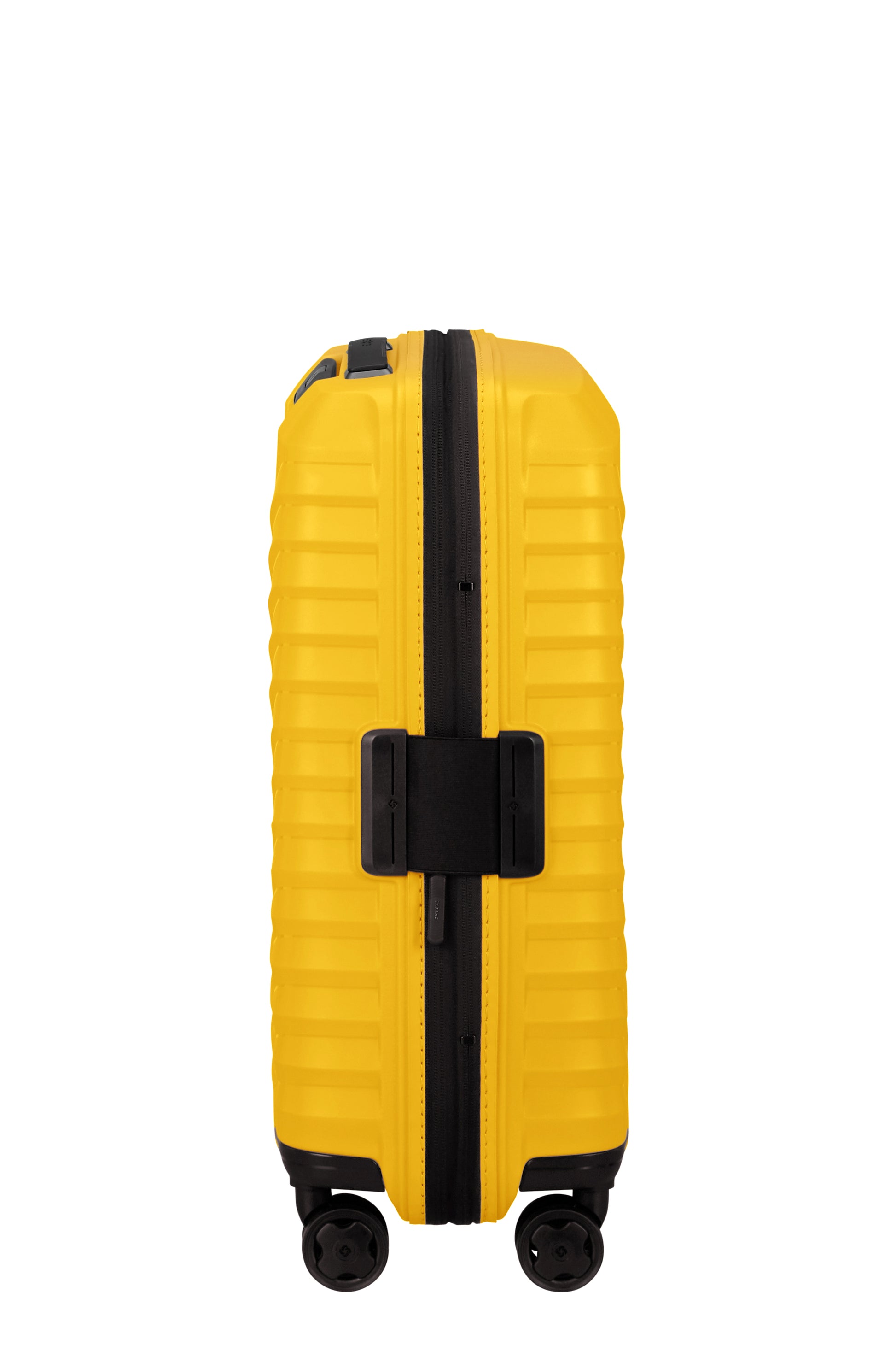 Samsonite Intuo Maleta Expandible Material Polipropileno Resistente y Ligera