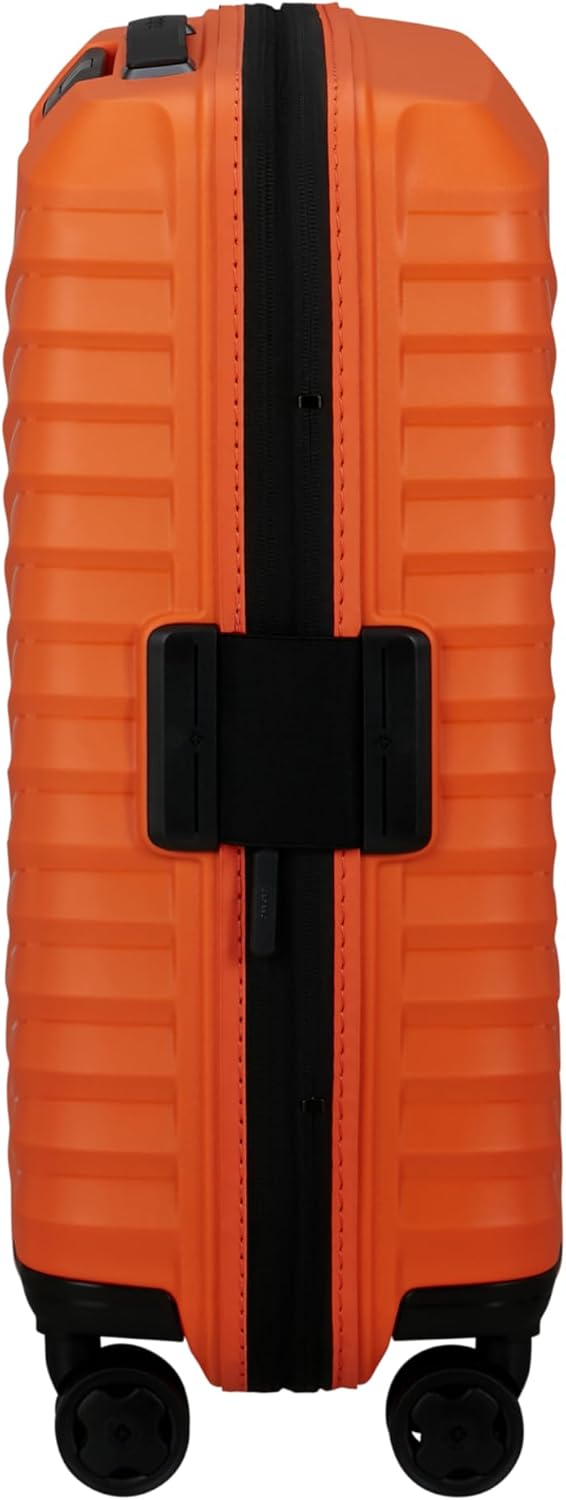 Samsonite Intuo Maleta Expandible Material Polipropileno Resistente y Ligera
