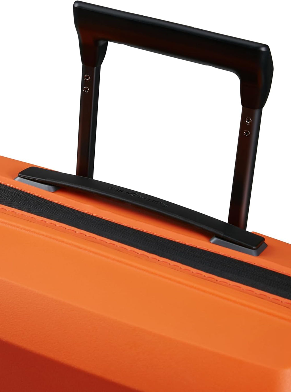 Samsonite Intuo Maleta Expandible Material Polipropileno Resistente y Ligera