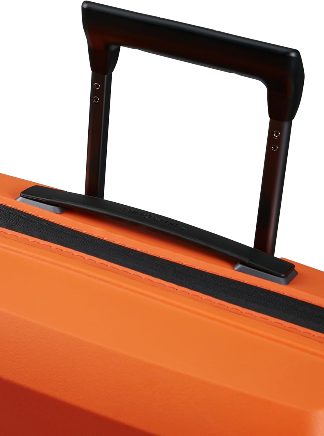 Samsonite Intuo Maleta Expandible Material Polipropileno Resistente y Ligera