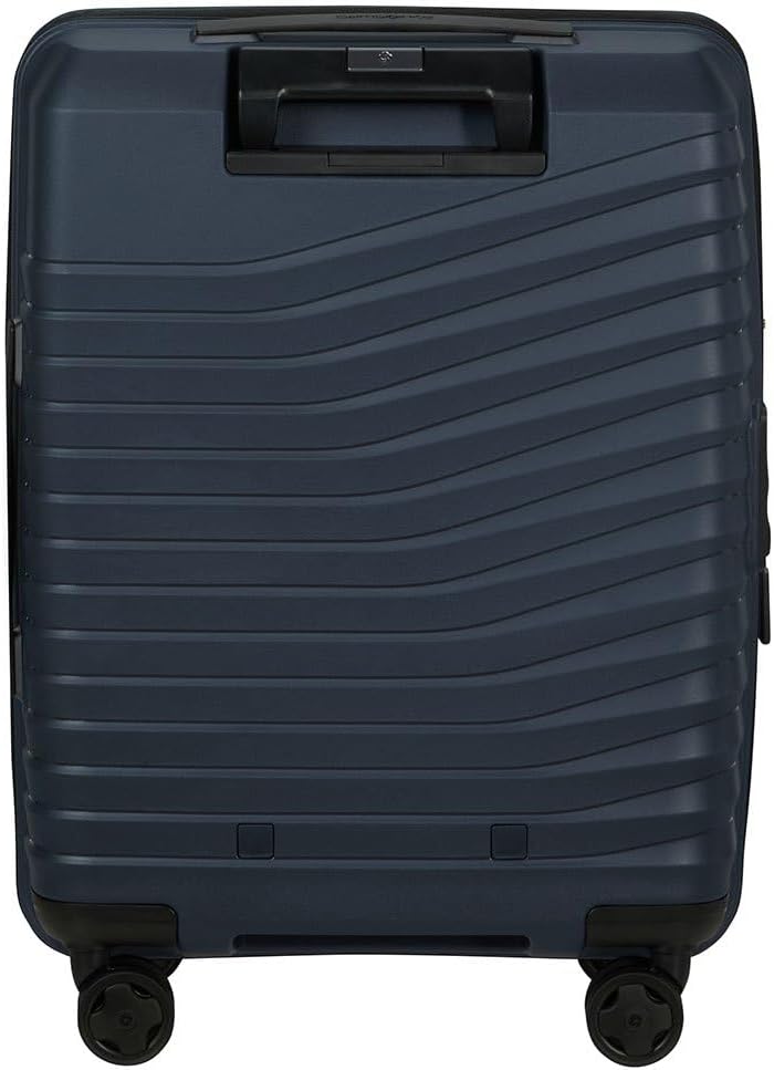 Samsonite Intuo Maleta Expandible Material Polipropileno Resistente y Ligera