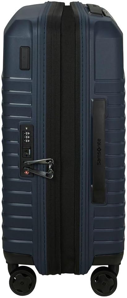 Samsonite Intuo Maleta Expandible Material Polipropileno Resistente y Ligera