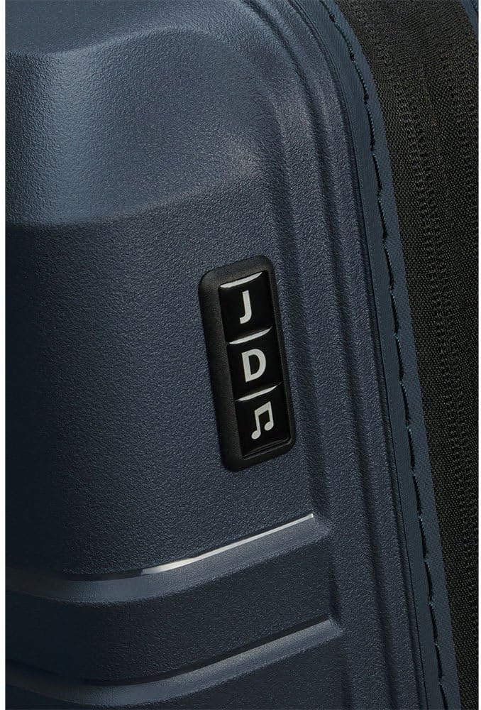 Samsonite Intuo Maleta Expandible Material Polipropileno Resistente y Ligera