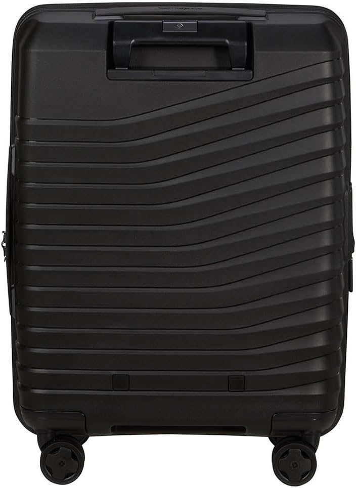 Samsonite Intuo Maleta Expandible Material Polipropileno Resistente y Ligera