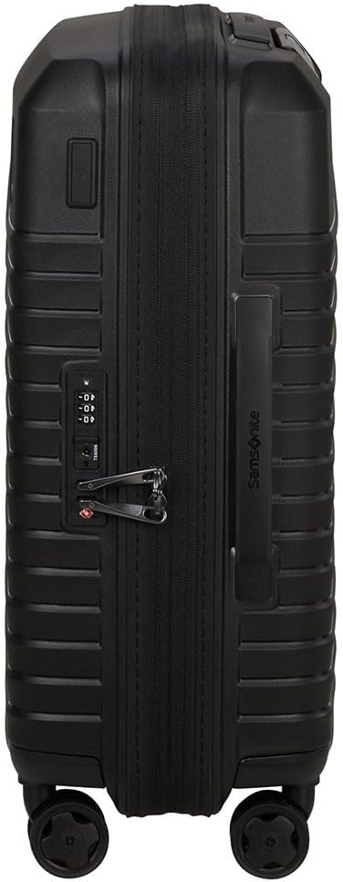 Samsonite Intuo Maleta Expandible Material Polipropileno Resistente y Ligera