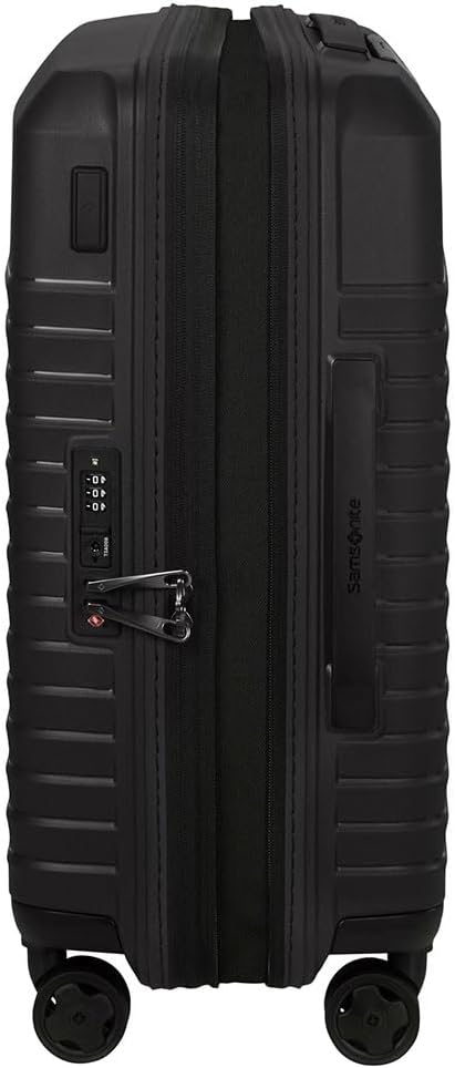 Samsonite Intuo Maleta Expandible Material Polipropileno Resistente y Ligera