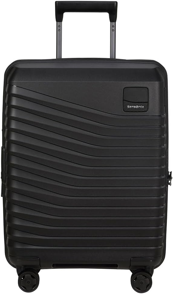 Samsonite Intuo Maleta Expandible Material Polipropileno Resistente y Ligera