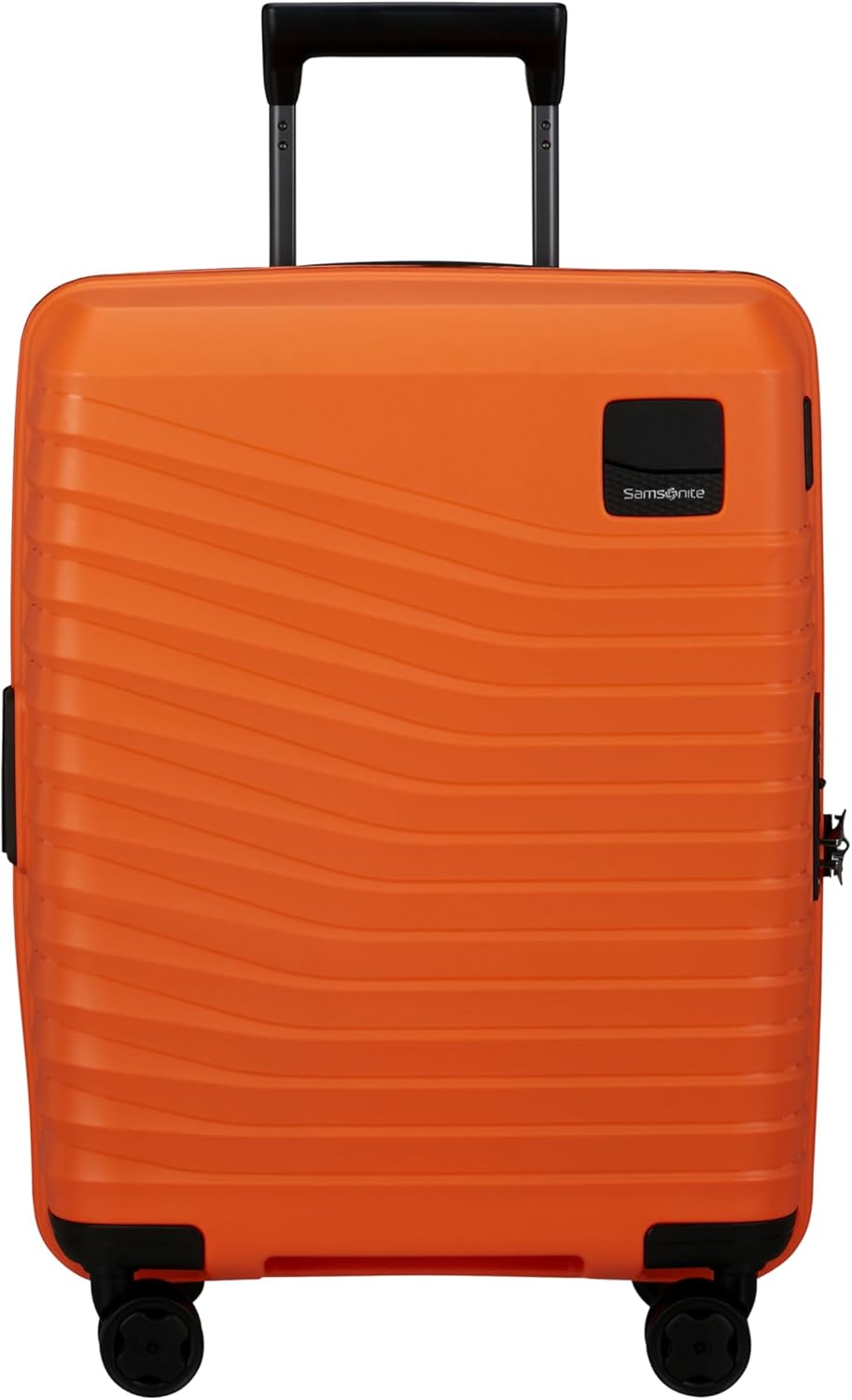 Samsonite Intuo Maleta Expandible Material Polipropileno Resistente y Ligera