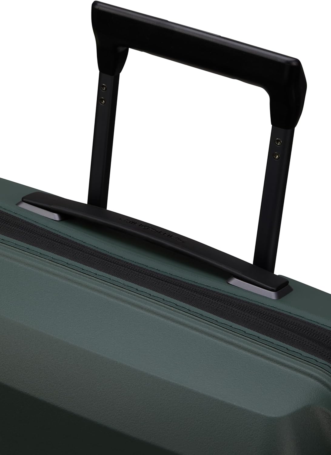 Samsonite Intuo Maleta Expandible Material Polipropileno Resistente y Ligera