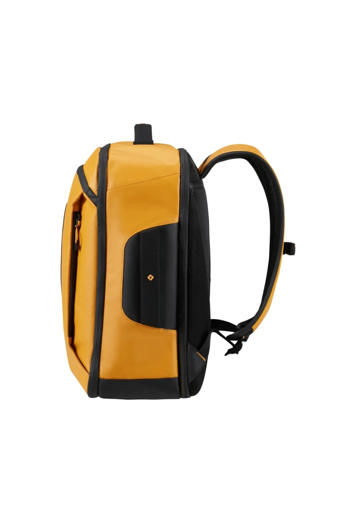 Samsonite Ecodiver S Mochila Underseat Viaje Tamaño 40X30X20 cm Impermeable Para Portatil 15,6"