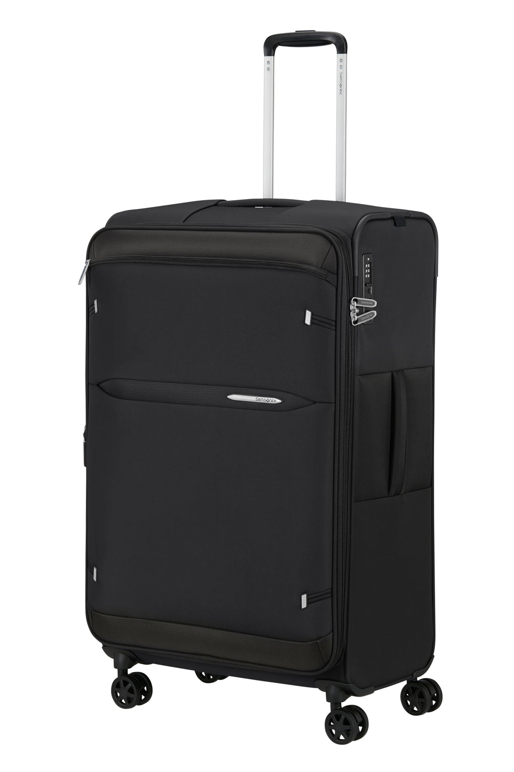 Samsonite GoTwist maleta grande 78 cm color negro - detalle 7