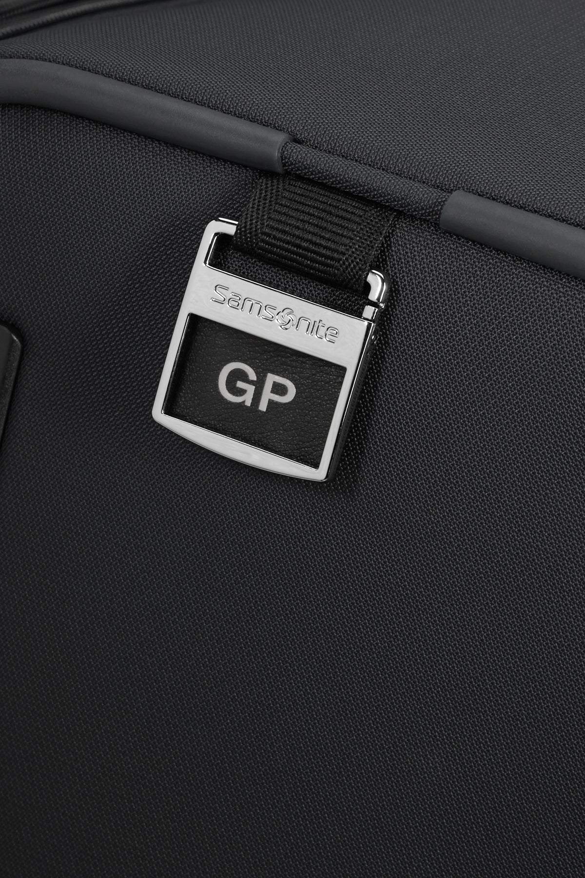 Samsonite GoTwist maleta mediana 68 cm color negro - detalle 2