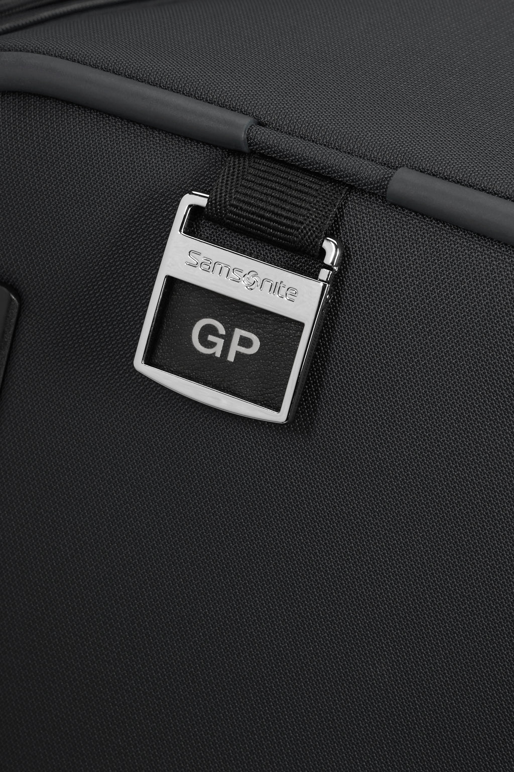 Samsonite GoTwist maleta grande 78 cm color negro - detalle 2
