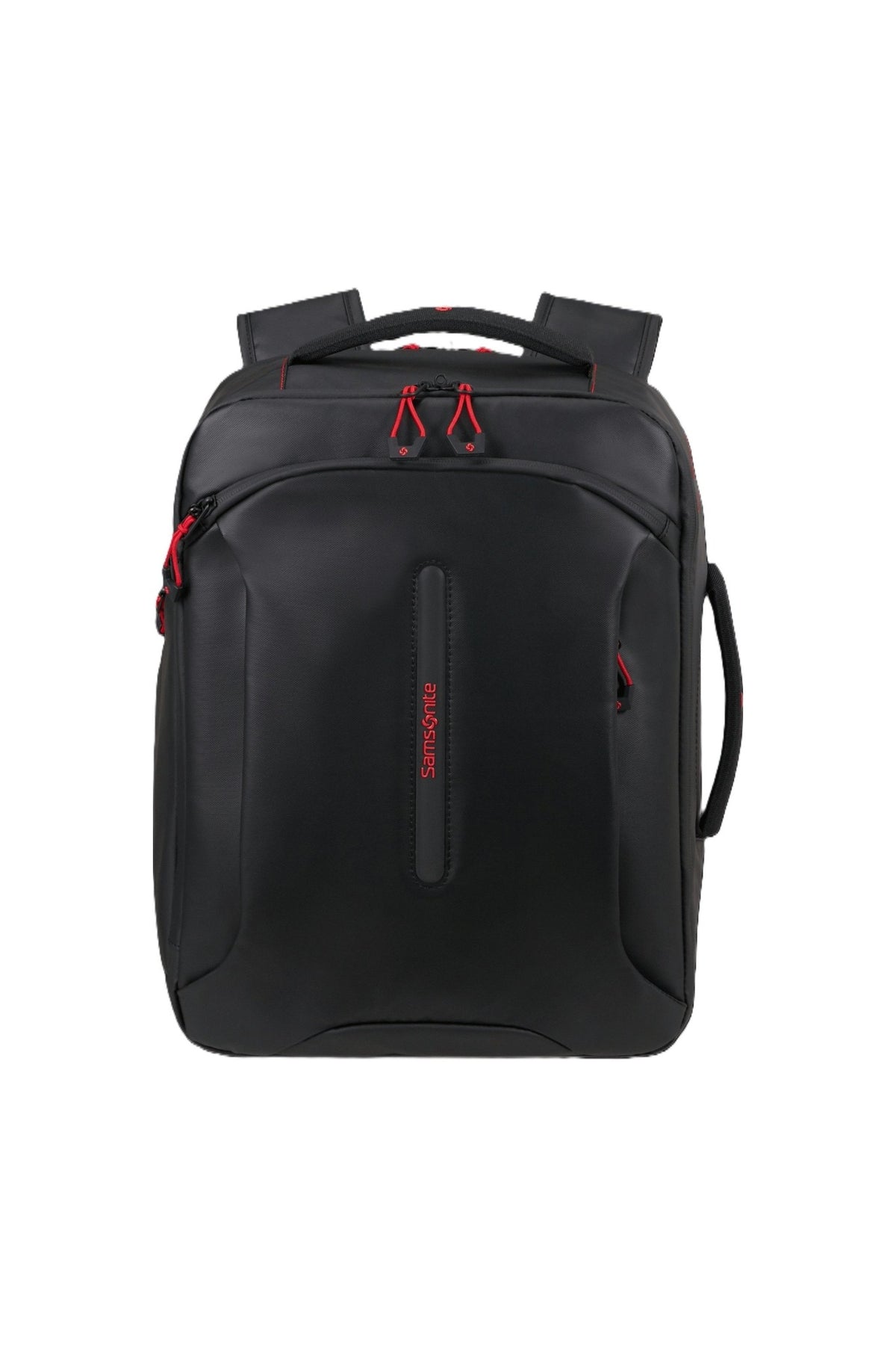Imagen principal Samsonite Ecodiver Mochila Tamaño Underseat 40x30x20 cm. Color negro